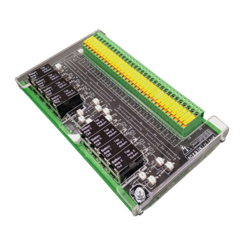 Eaton SONIX Eol8 Technical manual