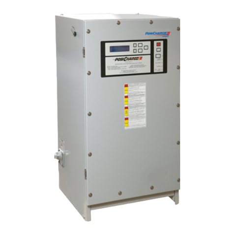 Webasto PosiCharge SVS100N User manual