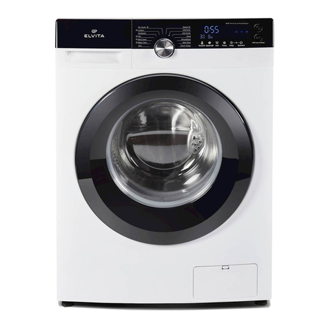 elvita CTM7840AV user manual