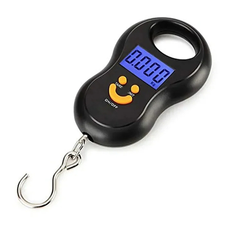 Duratool D03411 manual