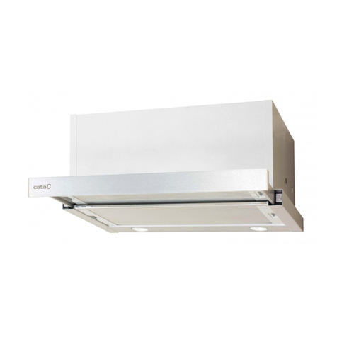 Cata TF6600 User guide