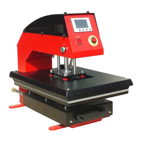 Microtec APD-20 User manual