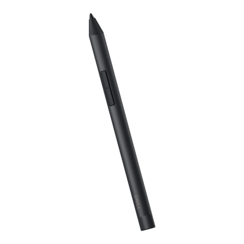 Dell Active Pen user guide