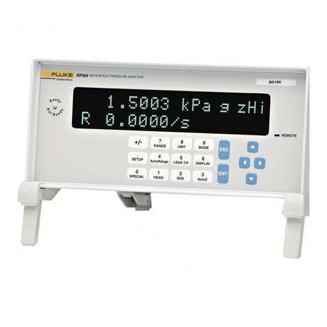 Fluke RPM4 Guide