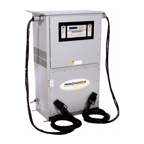 Webasto PosiCharge DVS 330 Operation and maintenance manual Webasto PosiCharge DVS 330 Operation and maintenance manual