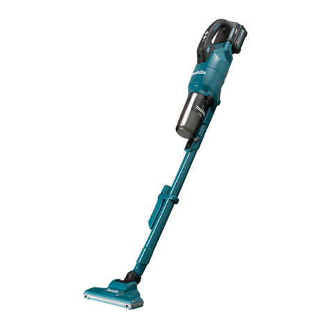 Makita CL003G instruction manual
