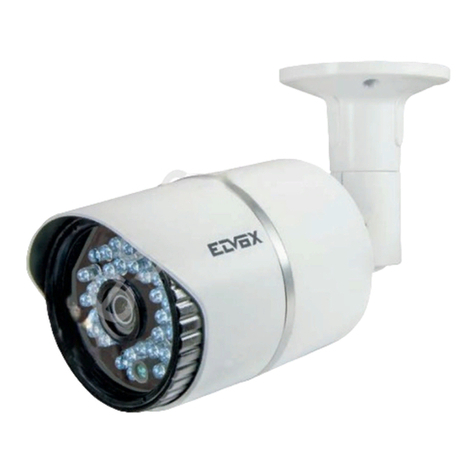 Vimar Elvox 46512.036 User manual