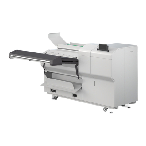 Canon Folder Professional 6011 User manual