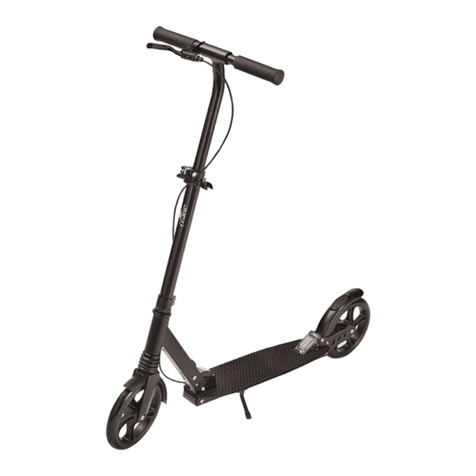 HOMCOM 371-035 User manual