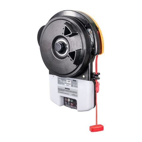 Automatic Technology GDO-6 EasyRoller User guide Automatic Technology GDO-6 EasyRoller User guide