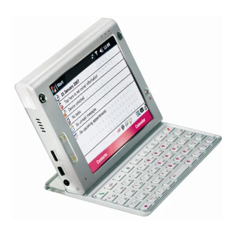 T-Mobile Ameo user manual