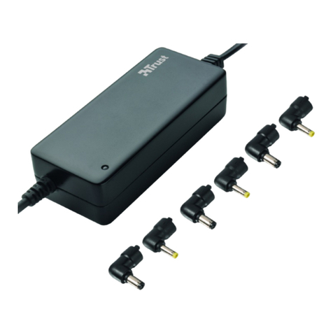 Trust 16665 quick start guide