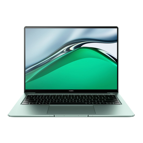 Huawei HKD-W76 User manual