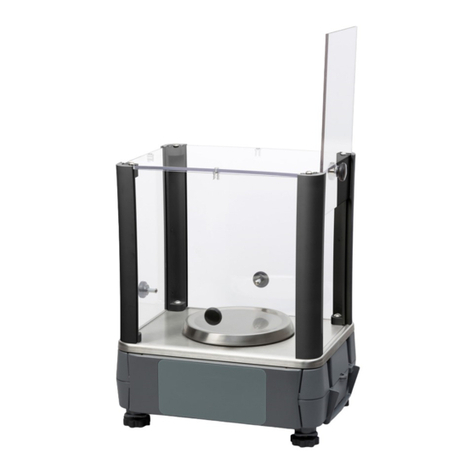 BTEK HRB User manual