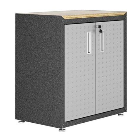 Itatiaia Titanium BALC2-2PT manual