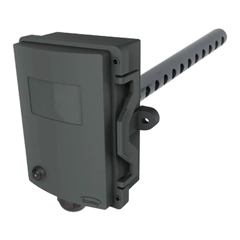 Sontay SD-D quick start guide