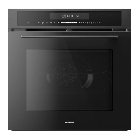 inventum IMC6035BT user manual