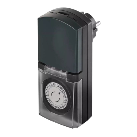 Emos IP44 User manual