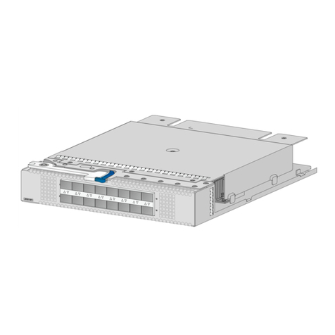 H3C LSWM116FC User manual