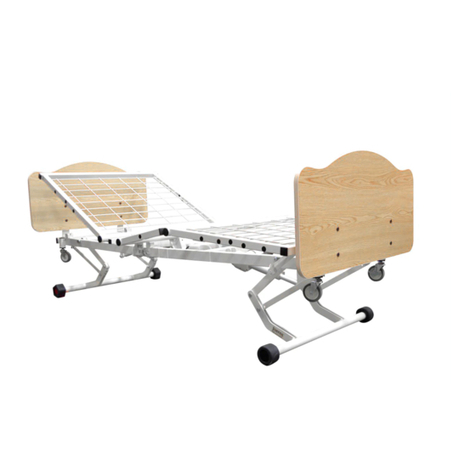 Joerns WeCare Bed Troubleshooting guide