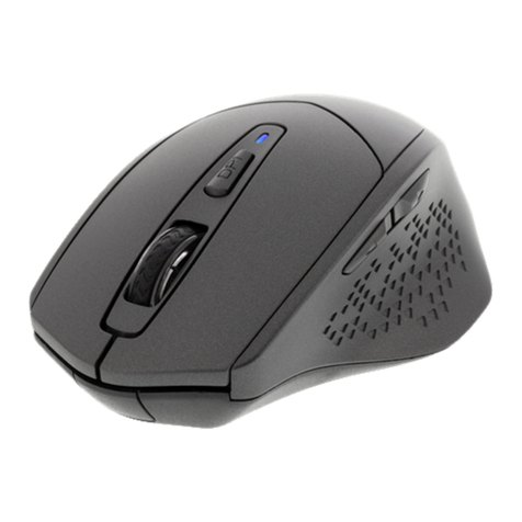 Nordic DELTACO MS-901 user manual