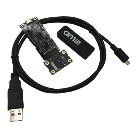 AMS TCS3720 quick start guide