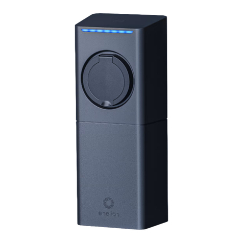 Enelion LUMINA user manual