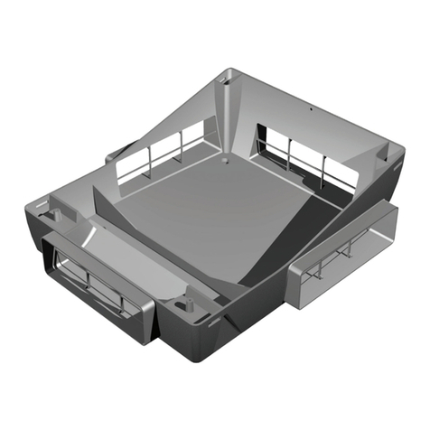 Titon TP325 product manual
