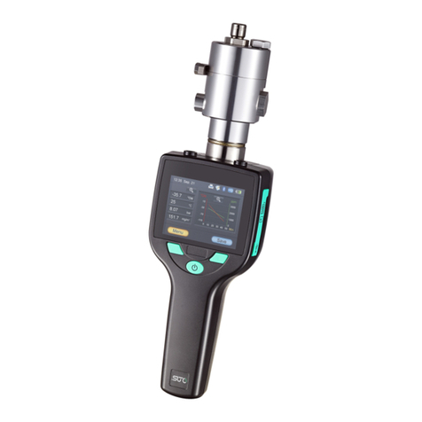 SUTO S505 Manual