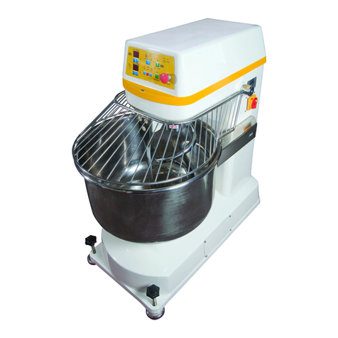 IBE KL201E instruction manual