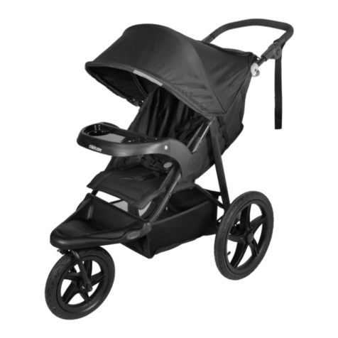 Childcare Moov manual