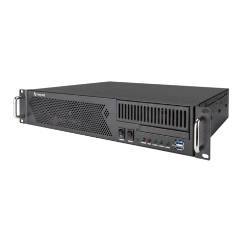 Crestron Automate VX Series product manual Crestron Automate VX Series product manual