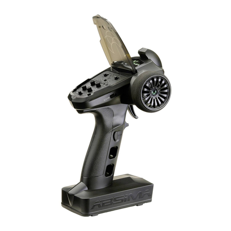 Absima CR4S manual