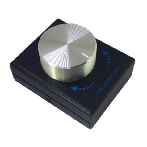 Sunsky PC0347 quick start guide