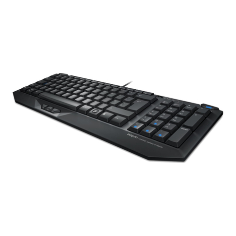 Roccat ARVO manual