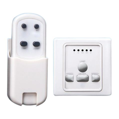 iPuray BRT-F005-T quick start guide iPuray BRT-F005-T quick start guide