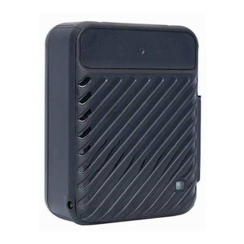 Icar IK210 User manual