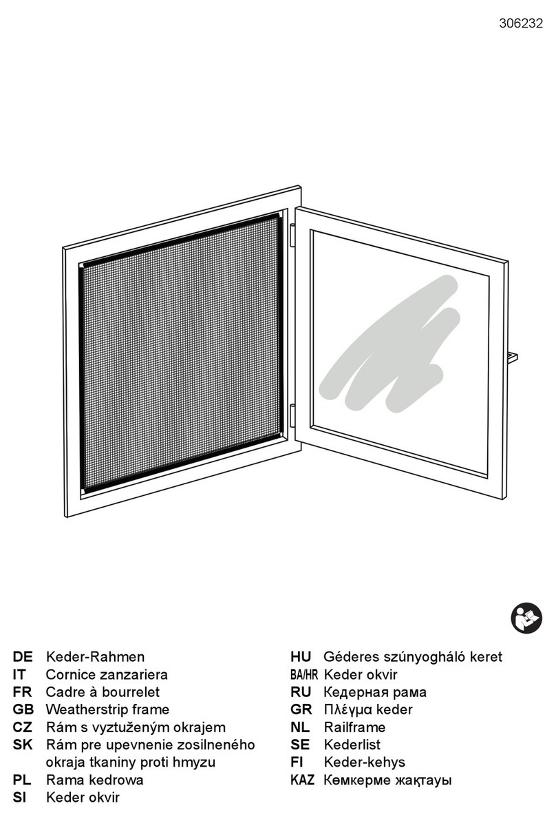 Emil Lux 306232 Original instructions