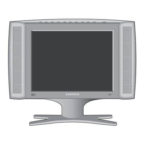 Samsung ES15A series User manual
