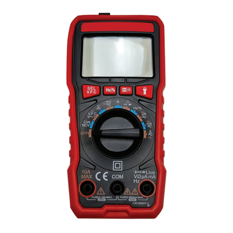 Rocks OK-03.0029 user manual