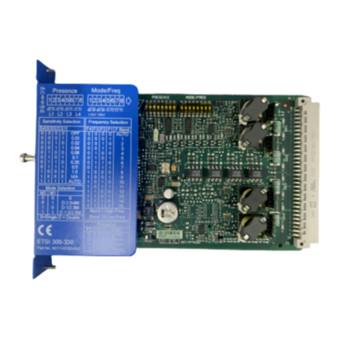 Siemens SLD4 Application notes
