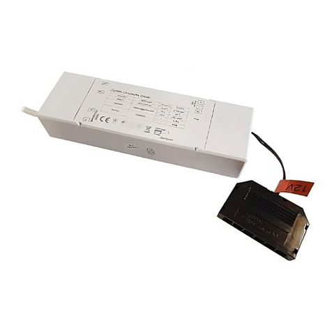 TLW VEW K10-1230Z installation guide