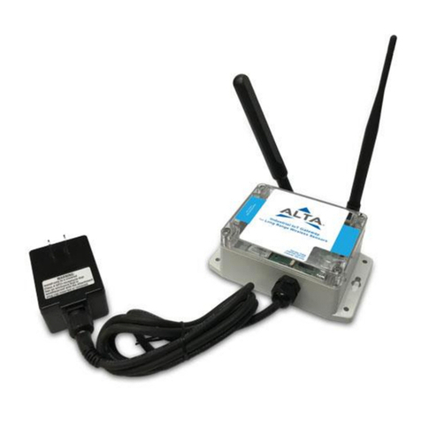 scigiene GEN 2 user guide