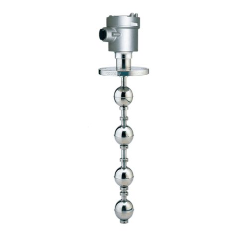 FineTek FD7 Series Operation manual
