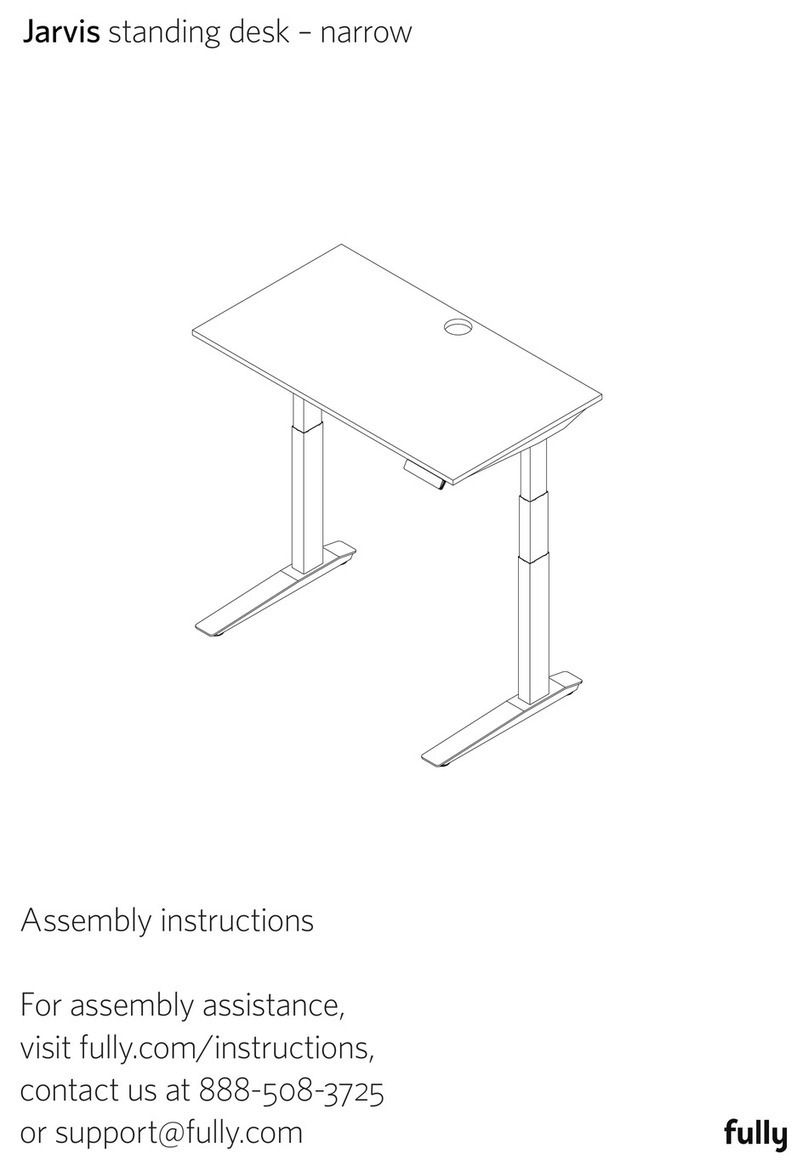 fully Jarvis User manual fully Jarvis User manual