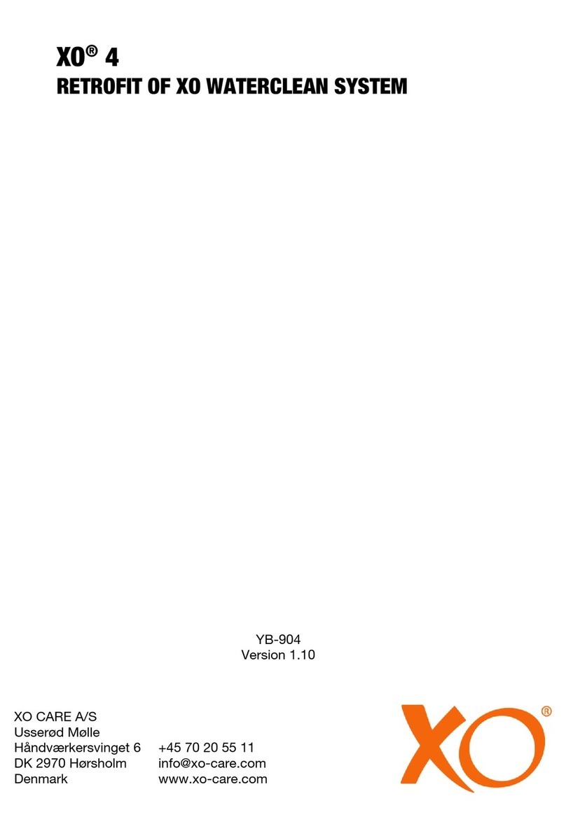 Xo 4 manual