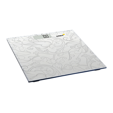 Unit UBS-2053 user manual