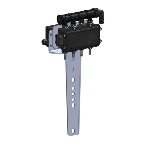 SurePoint SENTINEL manual