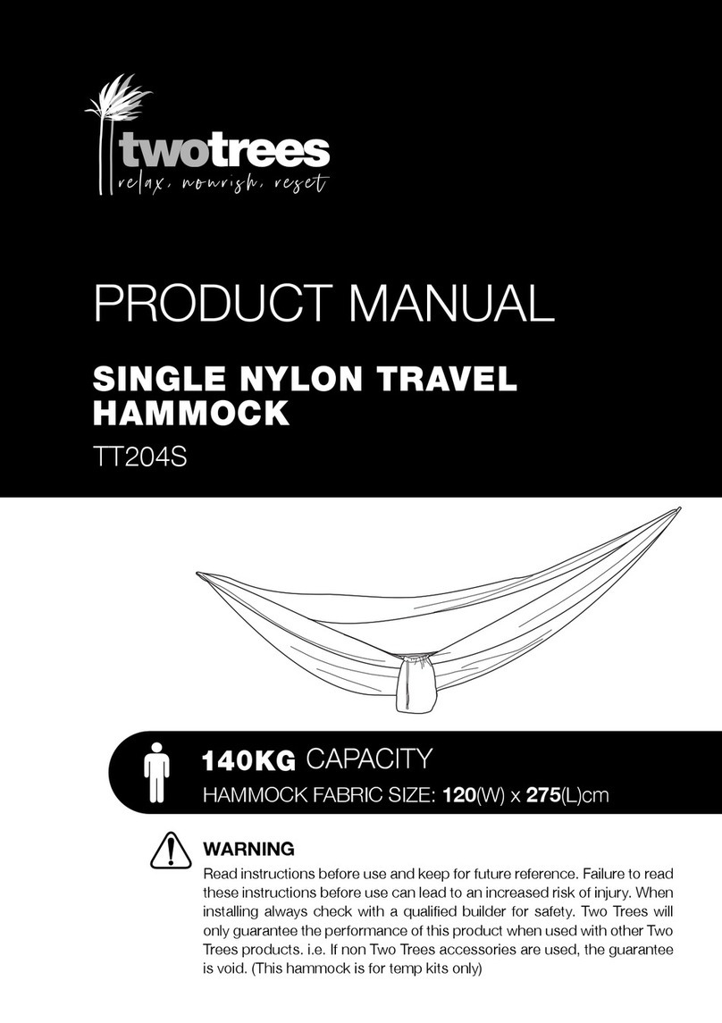 twotrees TT204S product manual