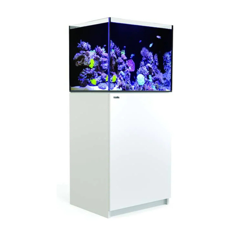 Red Sea REEFER 170 G2 User manual